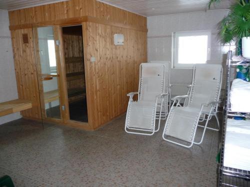 Отель Nußknackerbaude