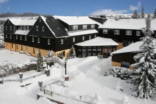 Hotel Nußknackerbaude