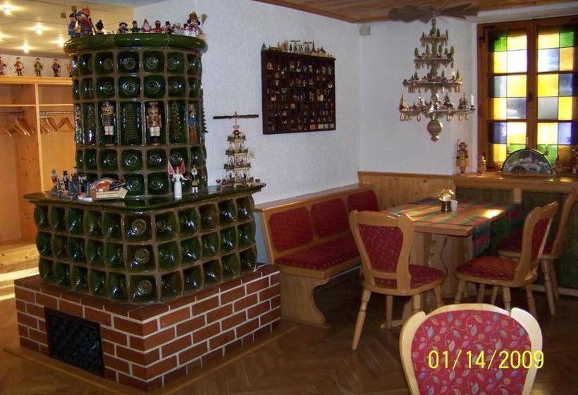 Hotel Nußknackerbaude