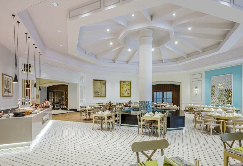 هتل Paradox Singapore Merchant Court At Clarke Quay