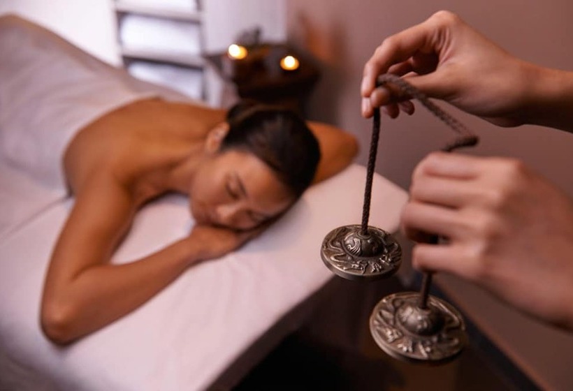 هتل Paradox Singapore Merchant Court At Clarke Quay