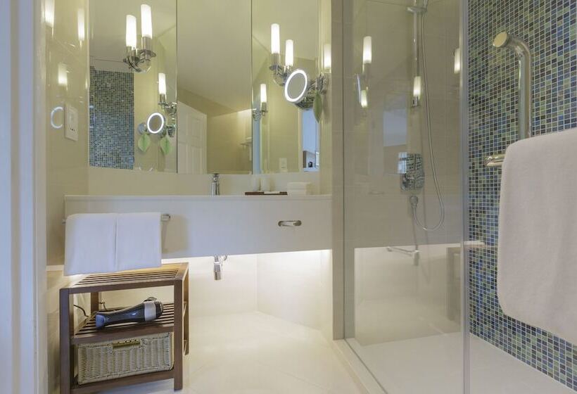 هتل Paradox Singapore Merchant Court At Clarke Quay