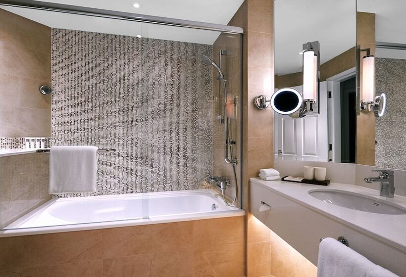 هتل Paradox Singapore Merchant Court At Clarke Quay