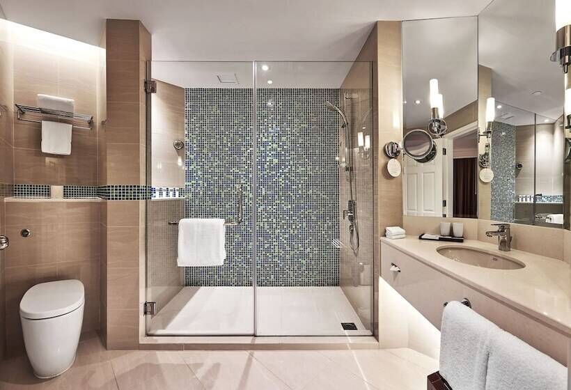 هتل Paradox Singapore Merchant Court At Clarke Quay