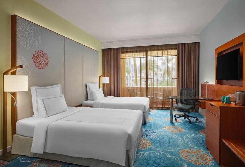 هتل Paradox Singapore Merchant Court At Clarke Quay