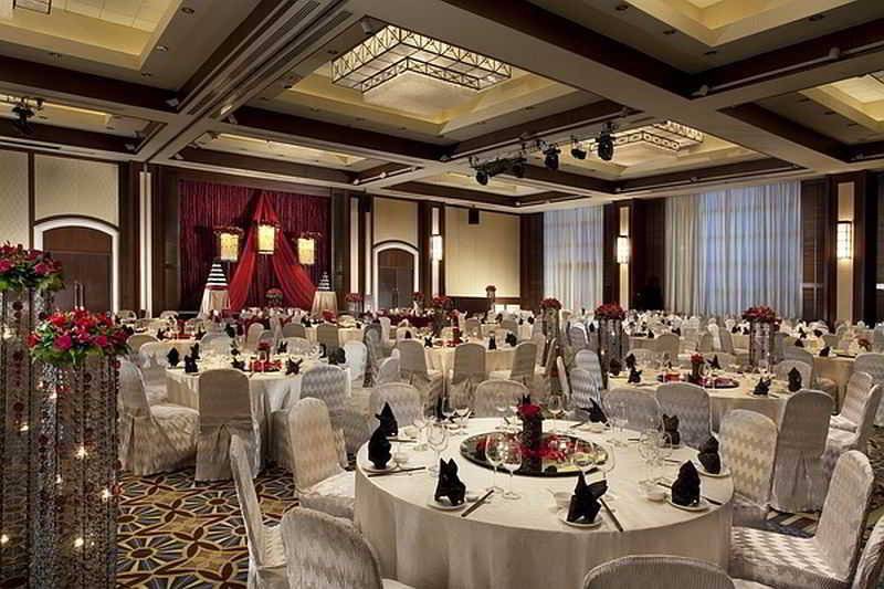 هتل Paradox Singapore Merchant Court At Clarke Quay