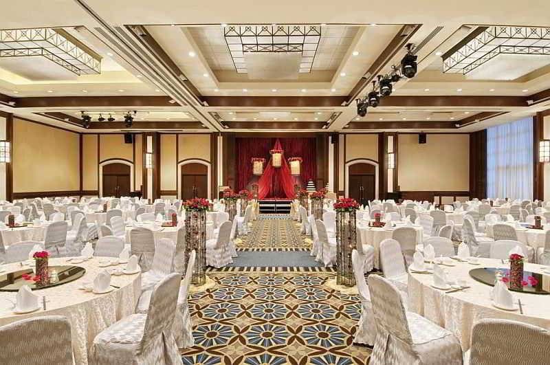 هتل Paradox Singapore Merchant Court At Clarke Quay