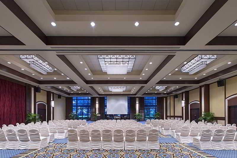 هتل Paradox Singapore Merchant Court At Clarke Quay