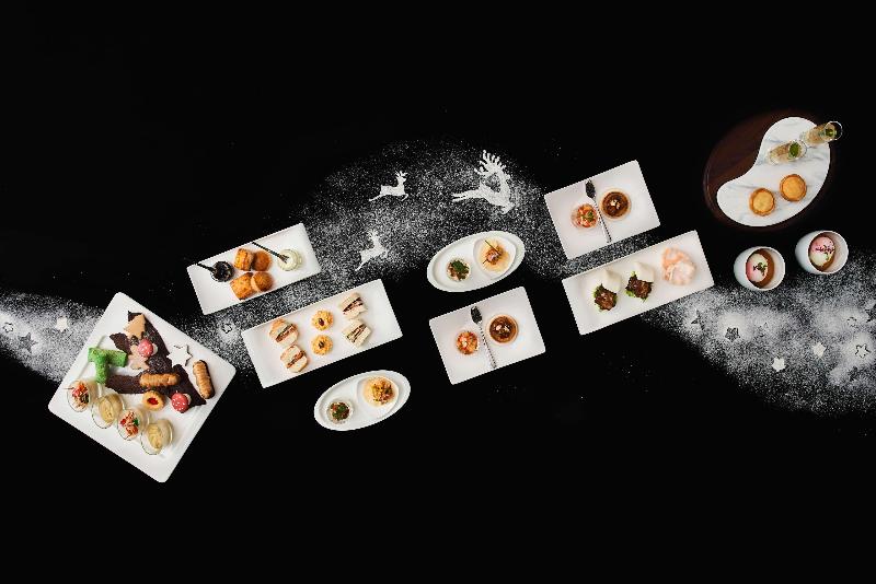 هتل Paradox Singapore Merchant Court At Clarke Quay