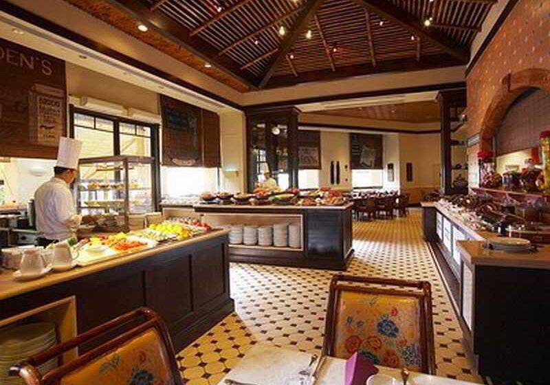 هتل Paradox Singapore Merchant Court At Clarke Quay