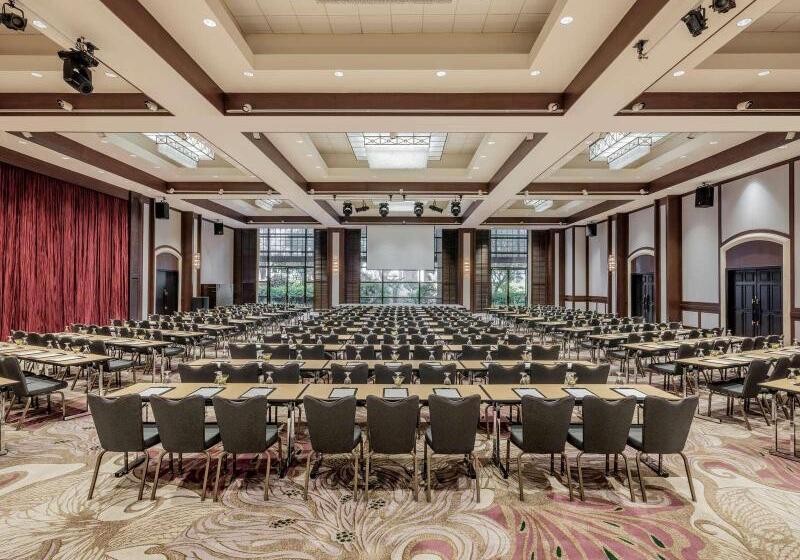 هتل Paradox Singapore Merchant Court At Clarke Quay