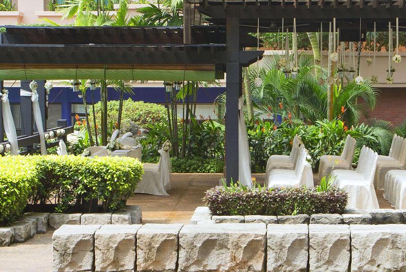 هتل Paradox Singapore Merchant Court At Clarke Quay