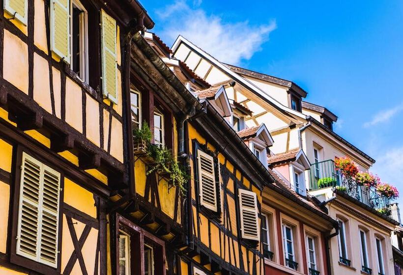 בית מלון כפרי Paul & Pia  Welcome Home