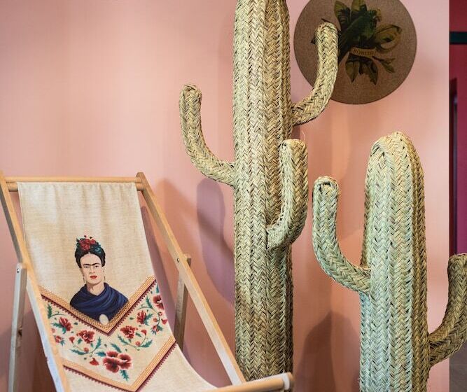 בית מלון כפרי Paul & Pia  Welcome Home