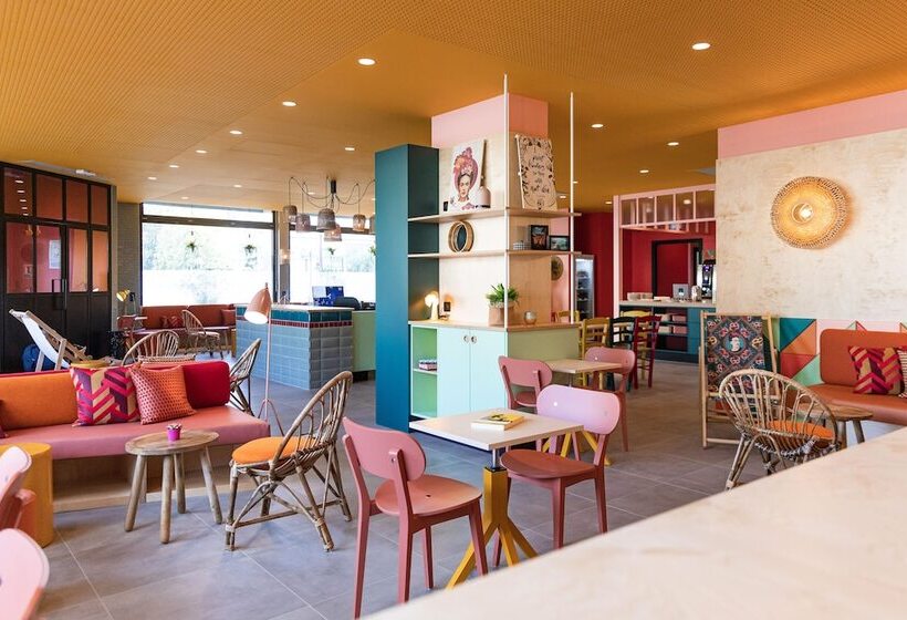 בית מלון כפרי Paul & Pia  Welcome Home