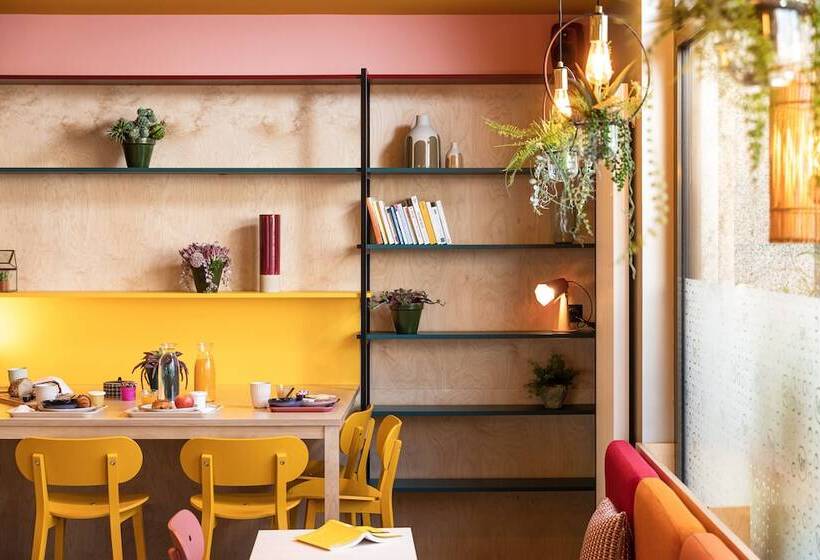 בית מלון כפרי Paul & Pia  Welcome Home