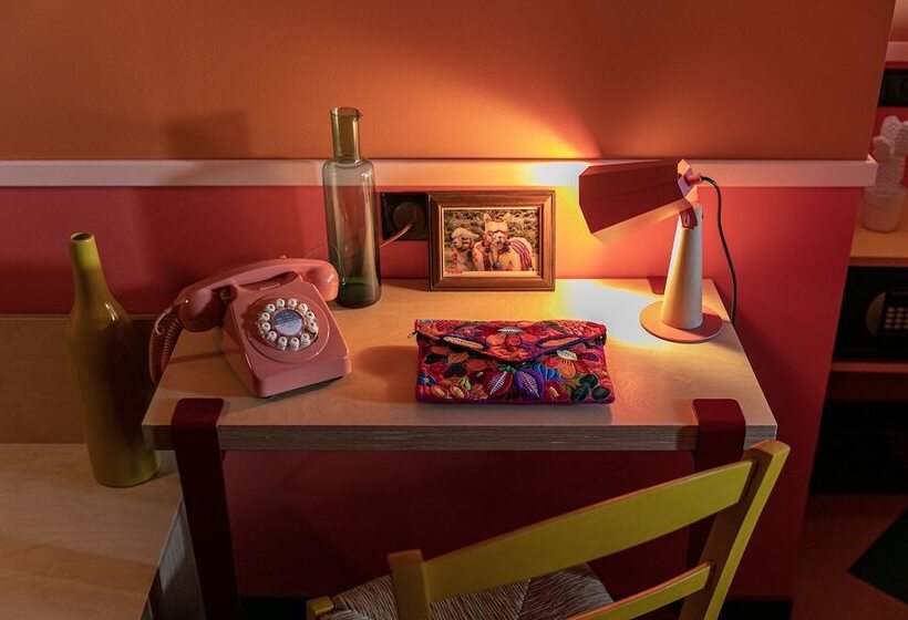 בית מלון כפרי Paul & Pia  Welcome Home