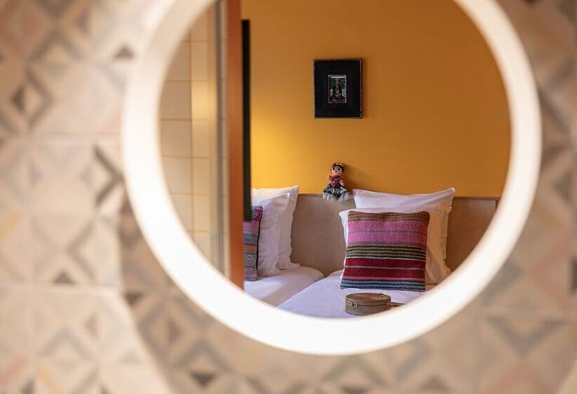 בית מלון כפרי Paul & Pia  Welcome Home