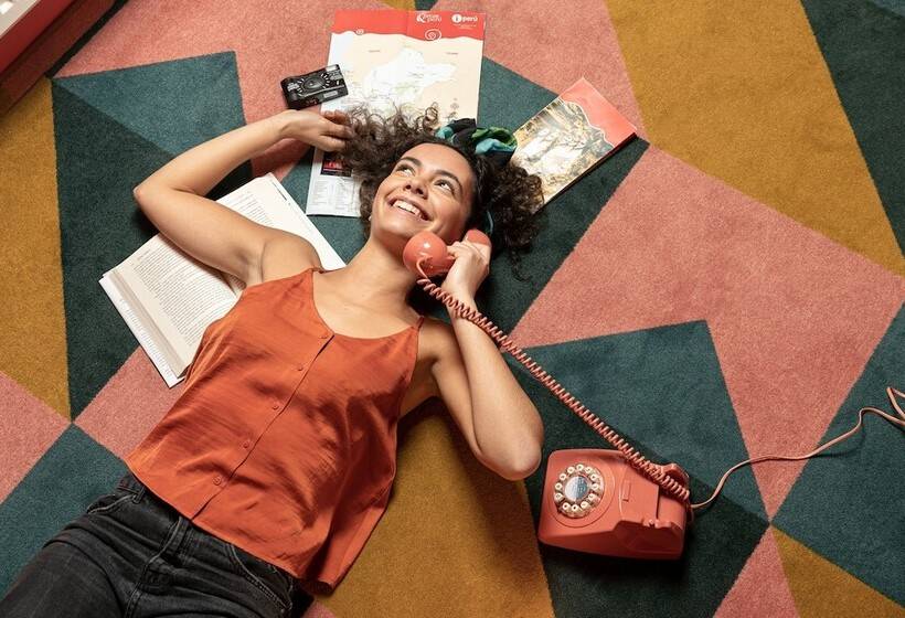 בית מלון כפרי Paul & Pia  Welcome Home