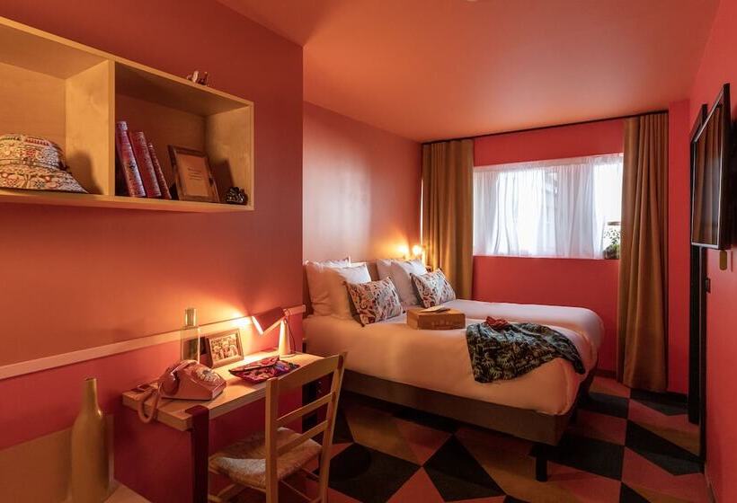 בית מלון כפרי Paul & Pia  Welcome Home