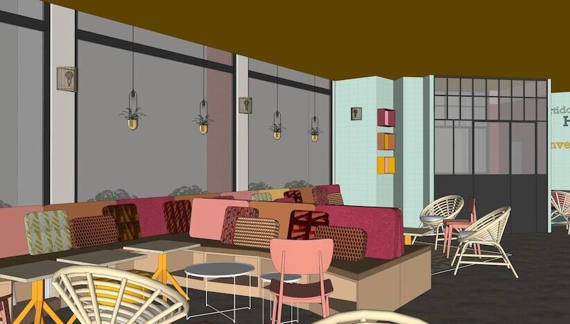 בית מלון כפרי Paul & Pia  Welcome Home