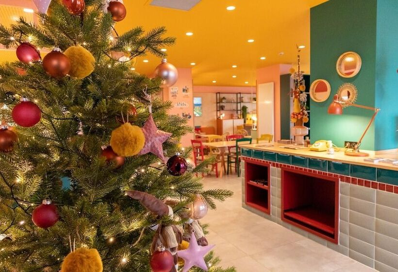 בית מלון כפרי Paul & Pia  Welcome Home