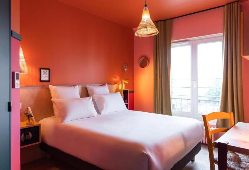 בית מלון כפרי Paul & Pia  Welcome Home