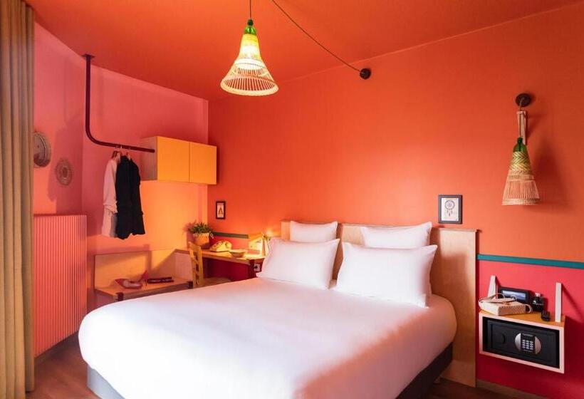 בית מלון כפרי Paul & Pia  Welcome Home