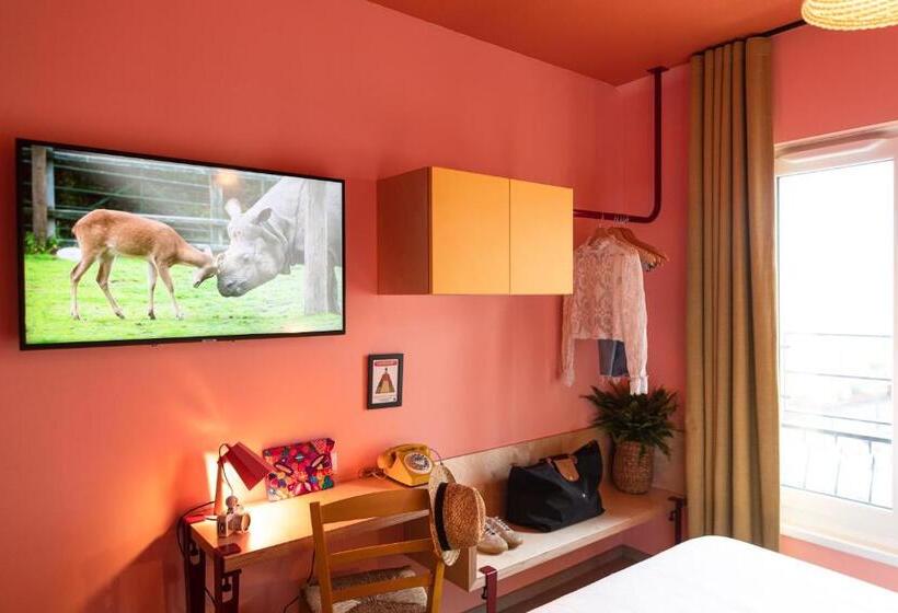 בית מלון כפרי Paul & Pia  Welcome Home