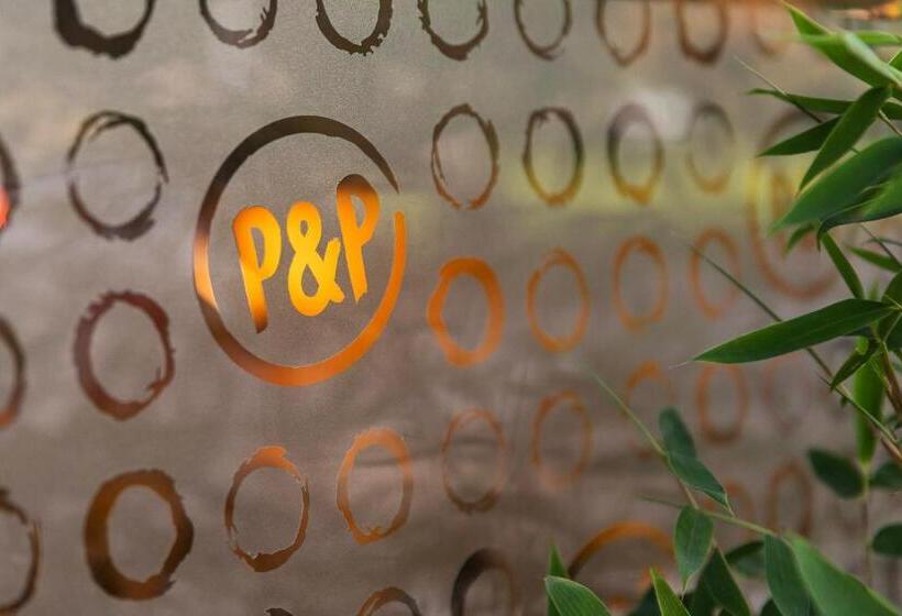 בית מלון כפרי Paul & Pia  Welcome Home