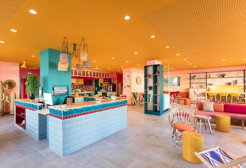 בית מלון כפרי Paul & Pia  Welcome Home