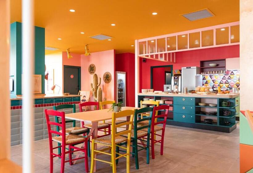 בית מלון כפרי Paul & Pia  Welcome Home