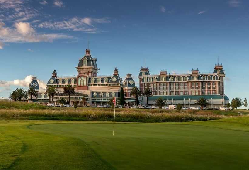 호텔 Walmont At Graceland