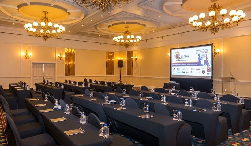 호텔 Walmont At Graceland