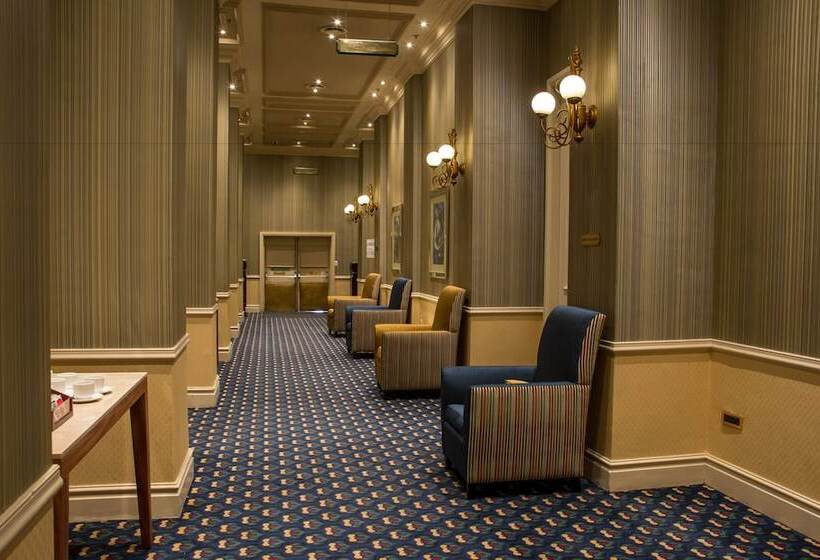 호텔 Walmont At Graceland