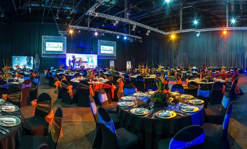 호텔 Walmont At Graceland