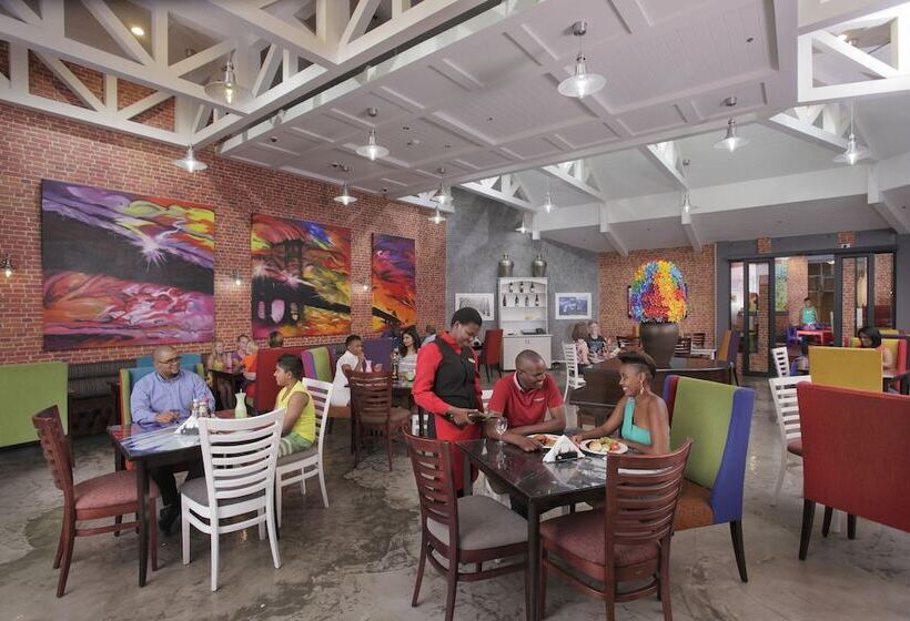 호텔 Walmont At Graceland