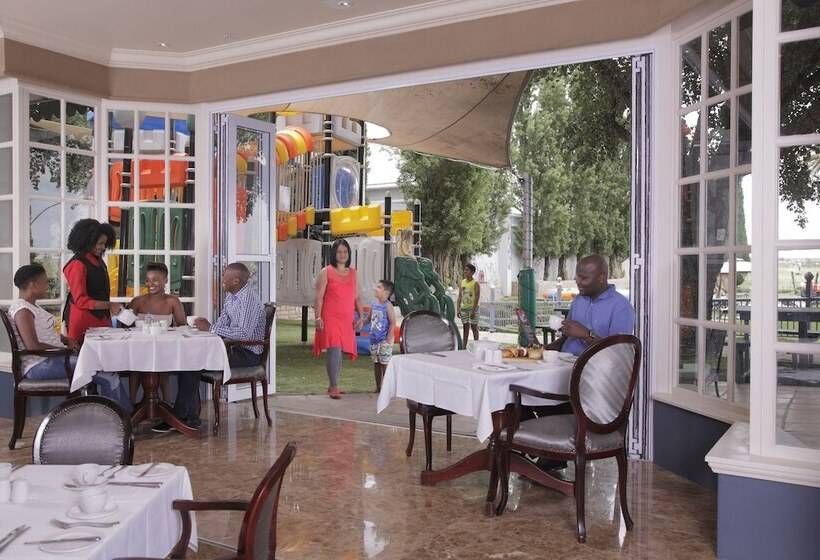 호텔 Walmont At Graceland