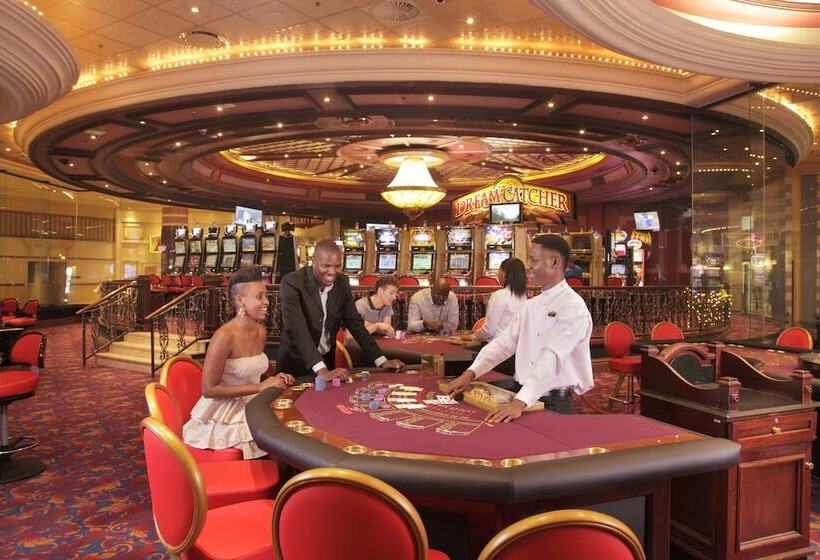 호텔 Walmont At Graceland