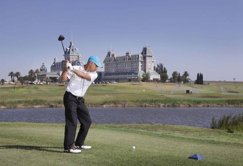 호텔 Walmont At Graceland