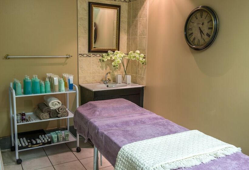 호텔 Walmont At Graceland