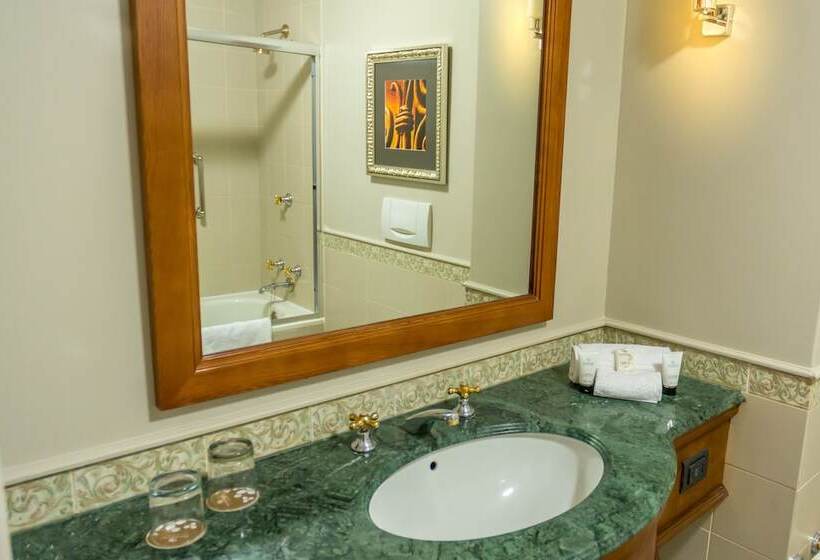 호텔 Walmont At Graceland