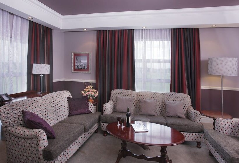 호텔 Walmont At Graceland