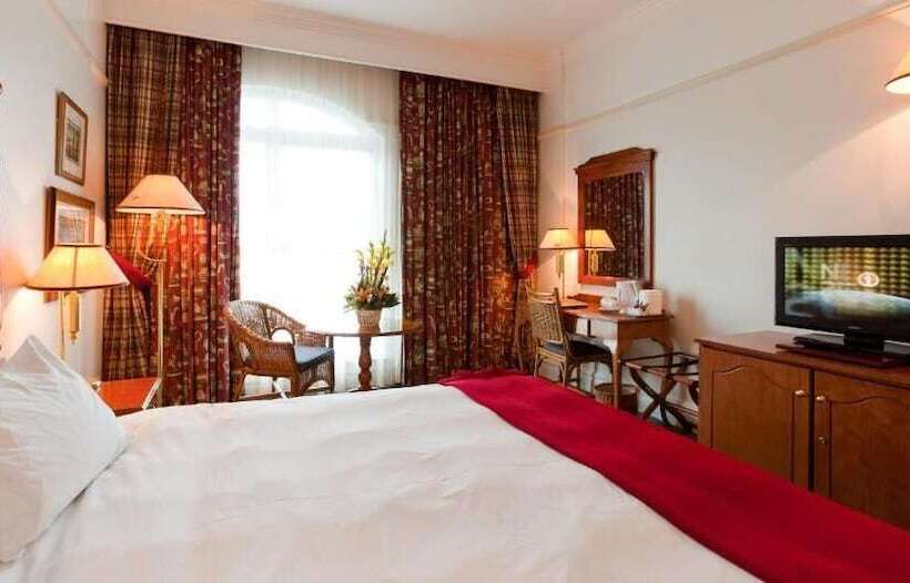 호텔 Walmont At Graceland