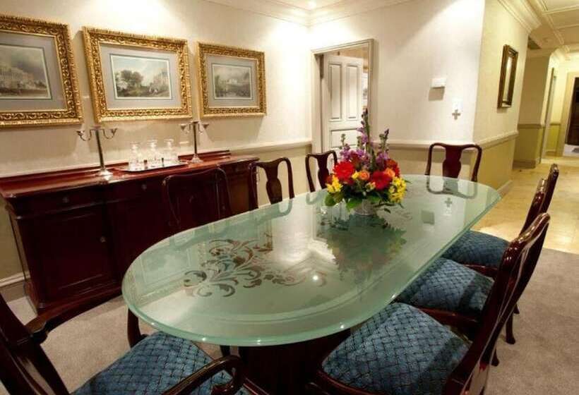 호텔 Walmont At Graceland