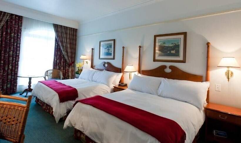 호텔 Walmont At Graceland