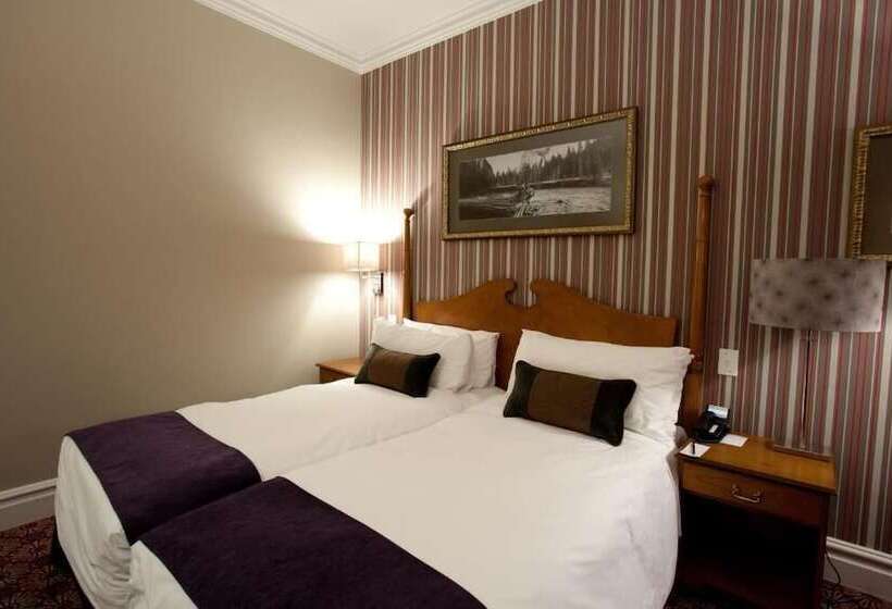 בית מלון כפרי Walmont At Graceland