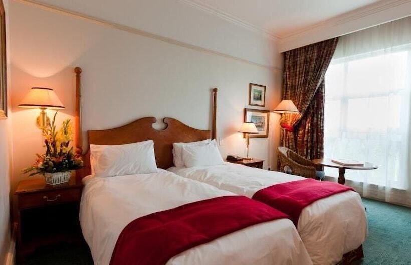 בית מלון כפרי Walmont At Graceland