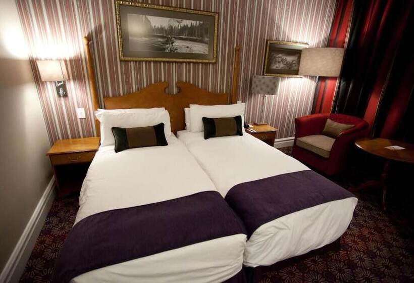 호텔 Walmont At Graceland