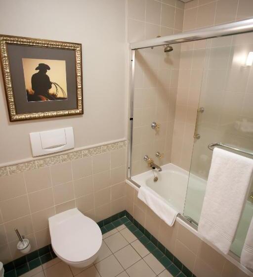 호텔 Walmont At Graceland